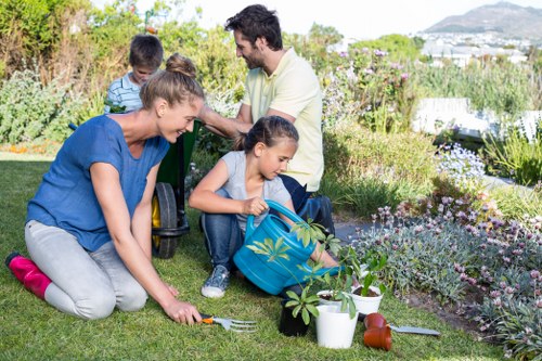Gardeners Sands End modern slavery policy introduction