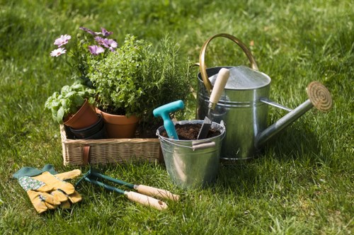 Zero-tolerance commitment for Gardeners Sands End