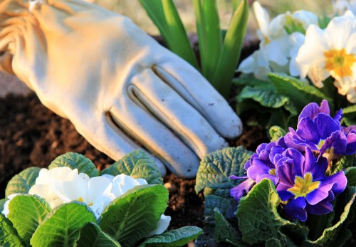 Final commitment to ethical practices at Gardeners Sands End